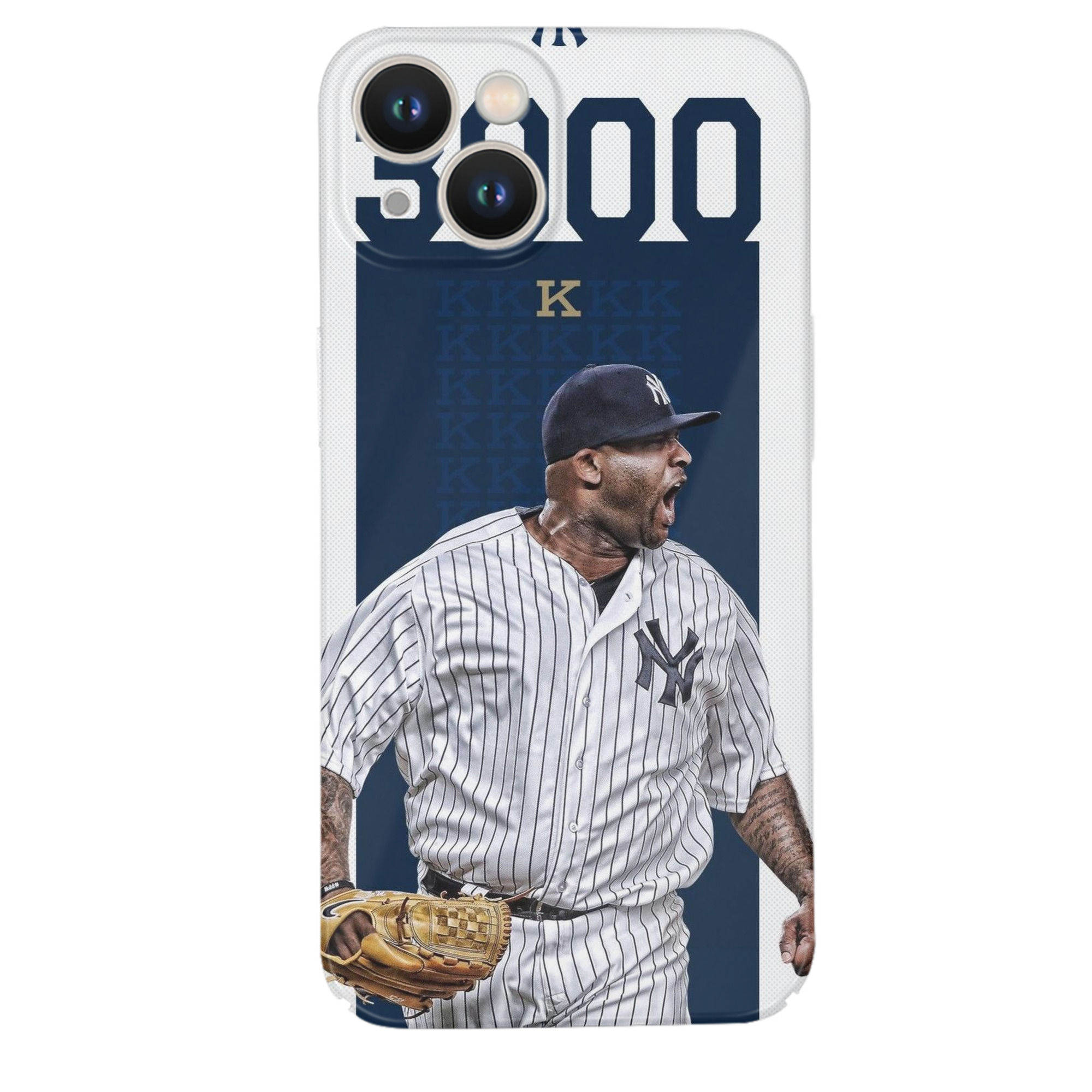 CC Sabatnia 7 IPhone 14 Series Full-Cover Hard Case – Shockproof With Raised Camera Protection – Precise Cutouts, Wireless Charging Compatible – Durable, Anti-Yellowing, Easy To Clean